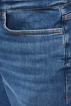 Homme Slim Jeans